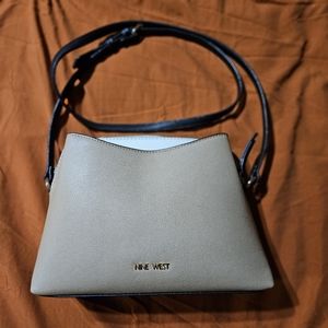 Nine West Crossbody Purse